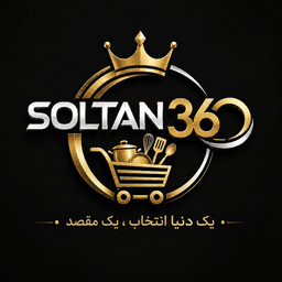 لوگوی SOLTAN360